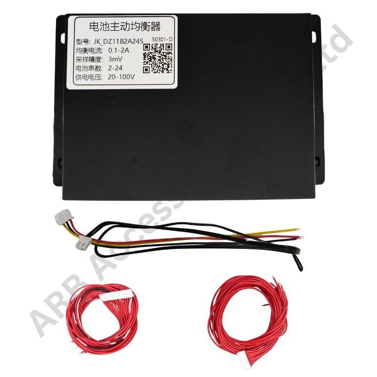 JK Smart Active Balancer 24S 2A B2A24S